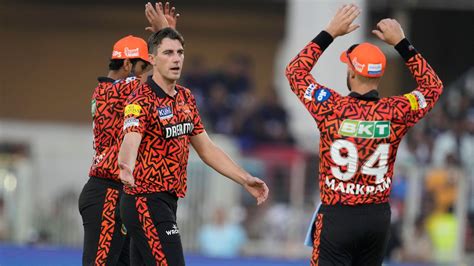 Best Sunrisers Hyderabad v Chennai Super Kings Odds & Bets.